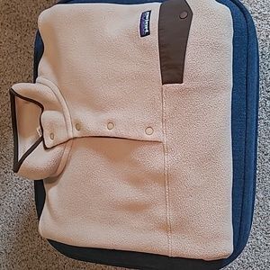 Patagonia Fleece Pullover
